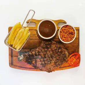 Cote De Boeuf