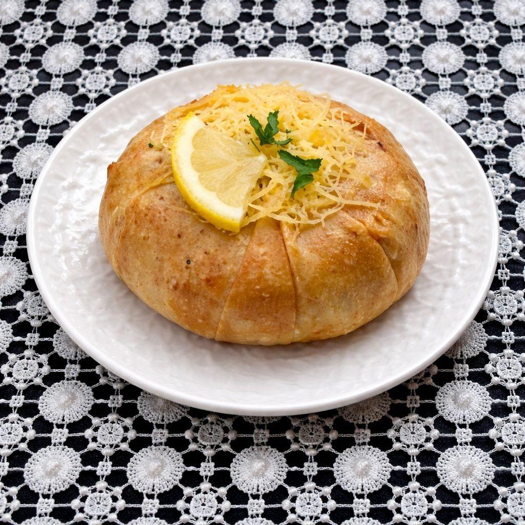 Pastilla Poisson Personne