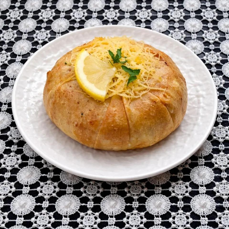 Pastilla Poisson Personne