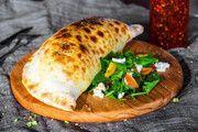Calzone Poulet