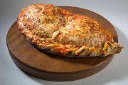 Calzone Fruits de Mer