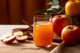 Jus de Pomme