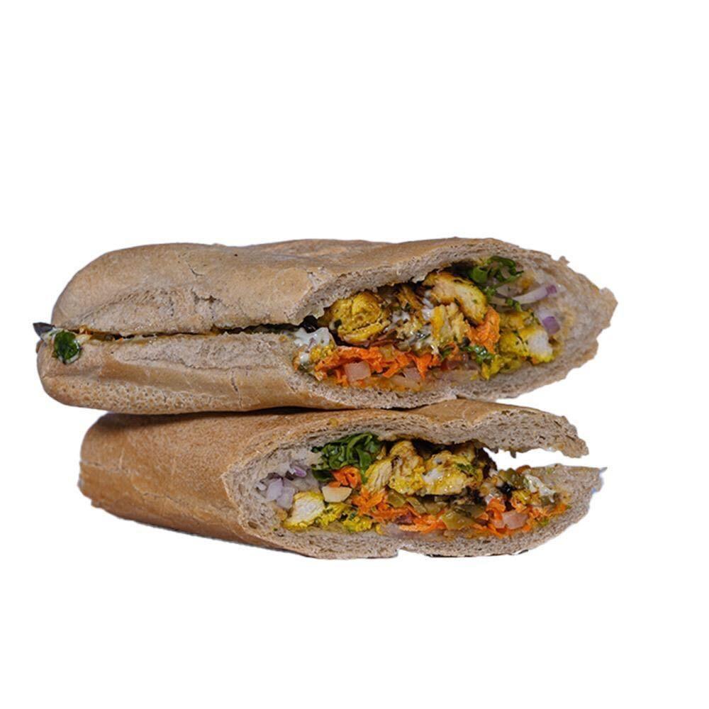 Sandwich Poulet