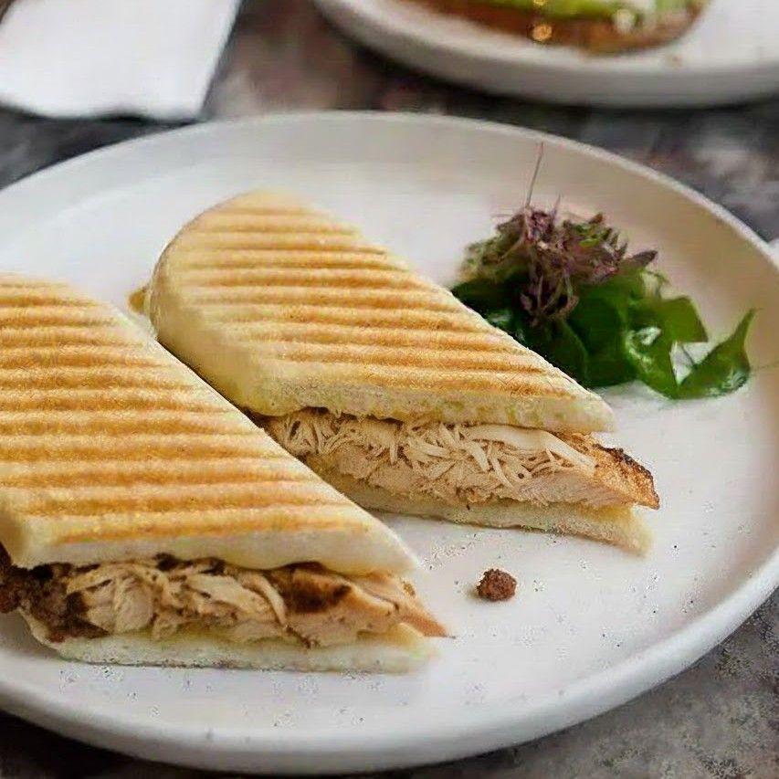 Panini Mixte