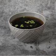 Soupe Miso