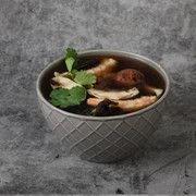 Soupe Royale
