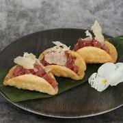 Tacos Thon Spicy