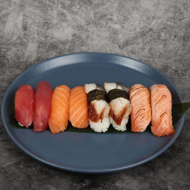 Nigiri Box 8 Pièces