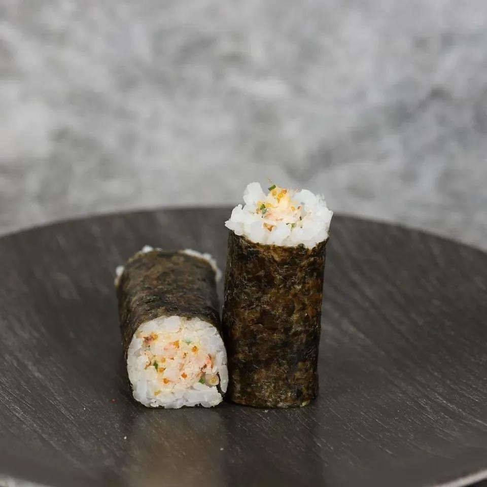 Maki Kani