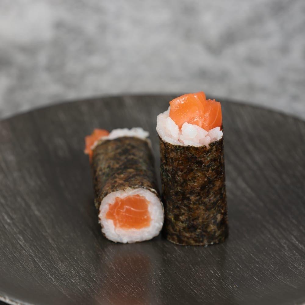 Maki Saumon
