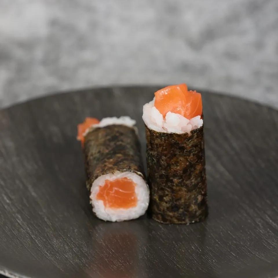 Maki Saumon