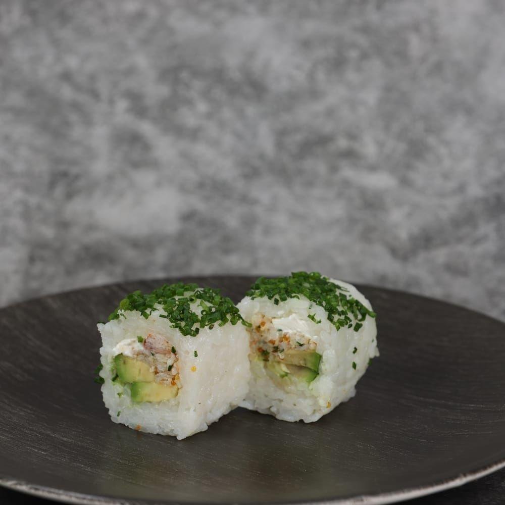 Fresh Kani