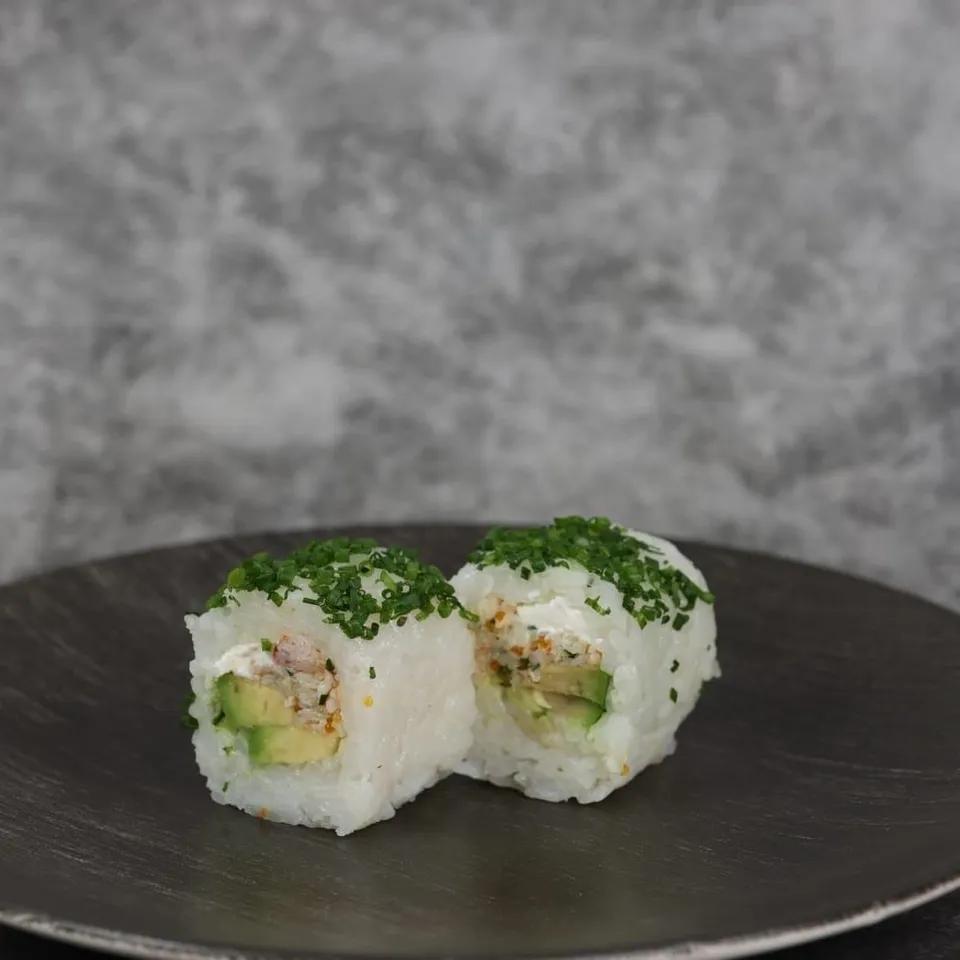 Fresh Kani