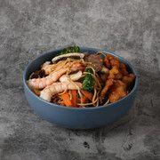 Wok Mixte