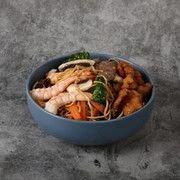 Wok Mixte