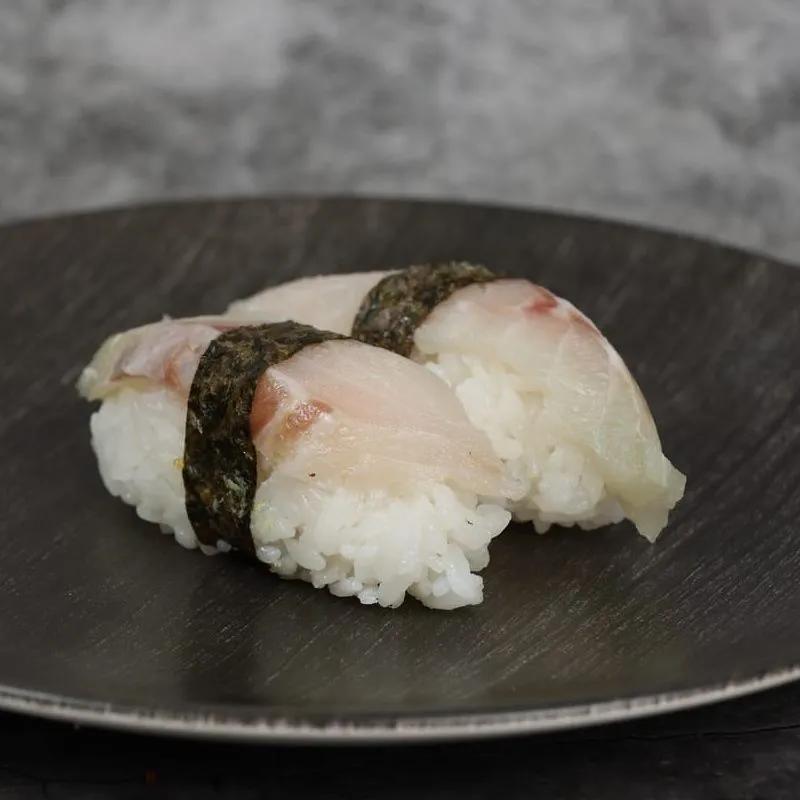 Nigiri Boisson Blonc