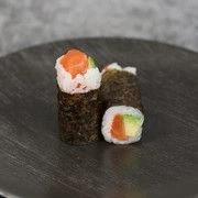 Maki Saumon Avocat