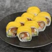 Mongo Rool 8 Pcs