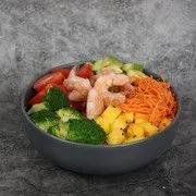 Poké Gambas