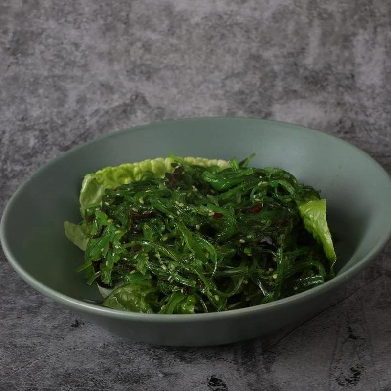 Salade Wakamé