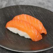 Nigiri Saumon