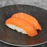 Nigiri Saumon