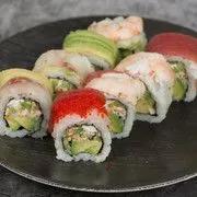 Japy Rool 8 Pcs
