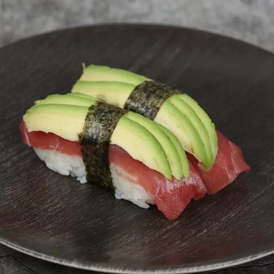 Nigiri Thon Avocat