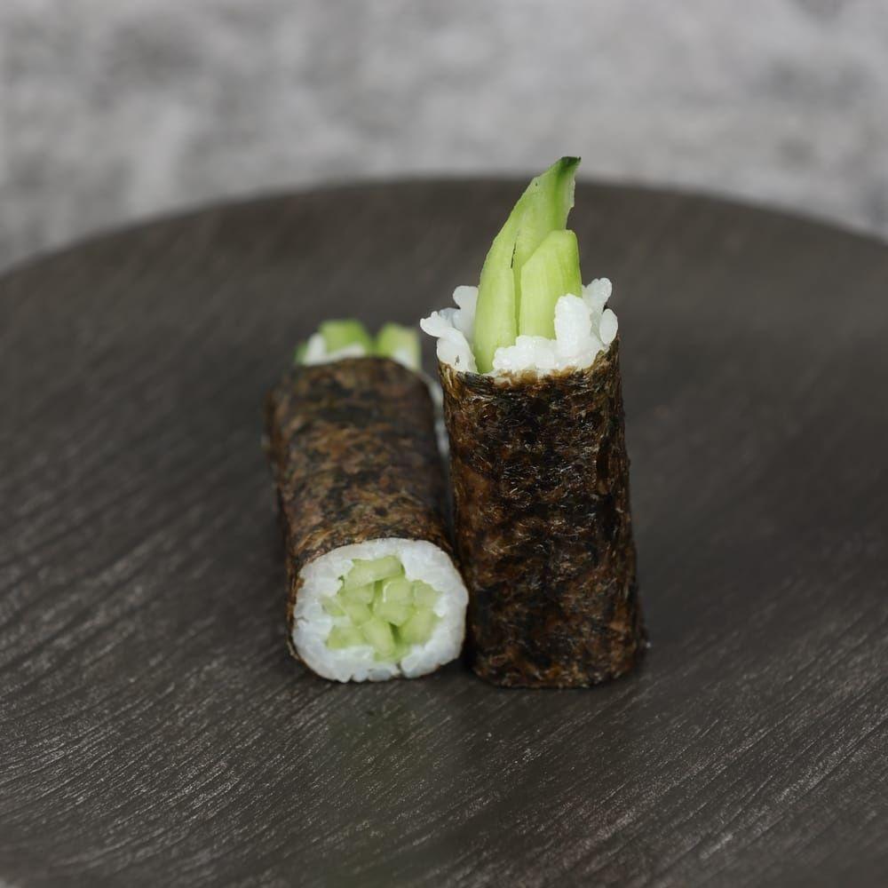 Maki Concombre