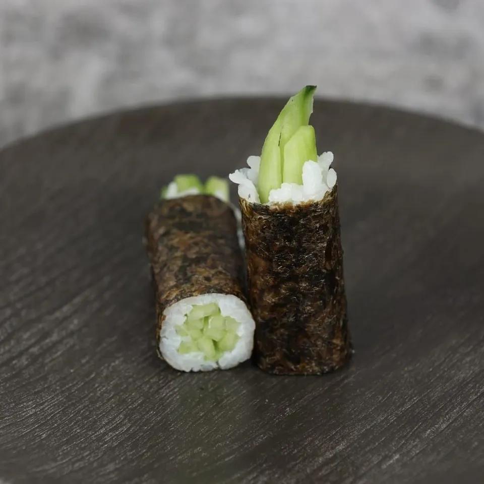 Maki Concombre