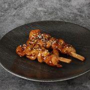 Brochette Poulet