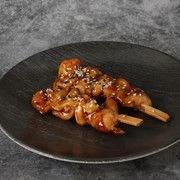 Brochette Poulet
