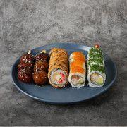 Lunch A