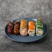 Lunch A