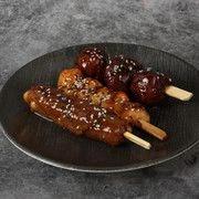 Brochette Mixte