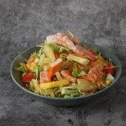 Salade Maison