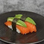 Nigiri Saumon Avocat