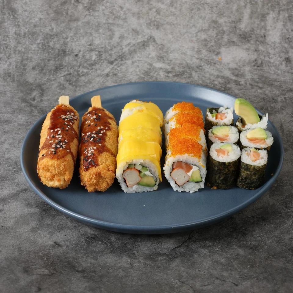 Lunch C