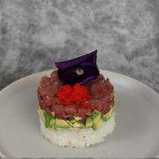 Tartare Thon