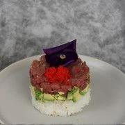 Tartare Thon