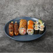 Lunch B