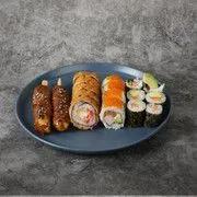 Lunch B