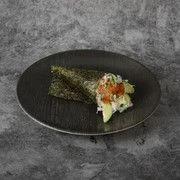 Temaki Kani