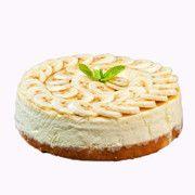 Banoffee Pie
