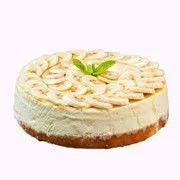 Banoffee Pie