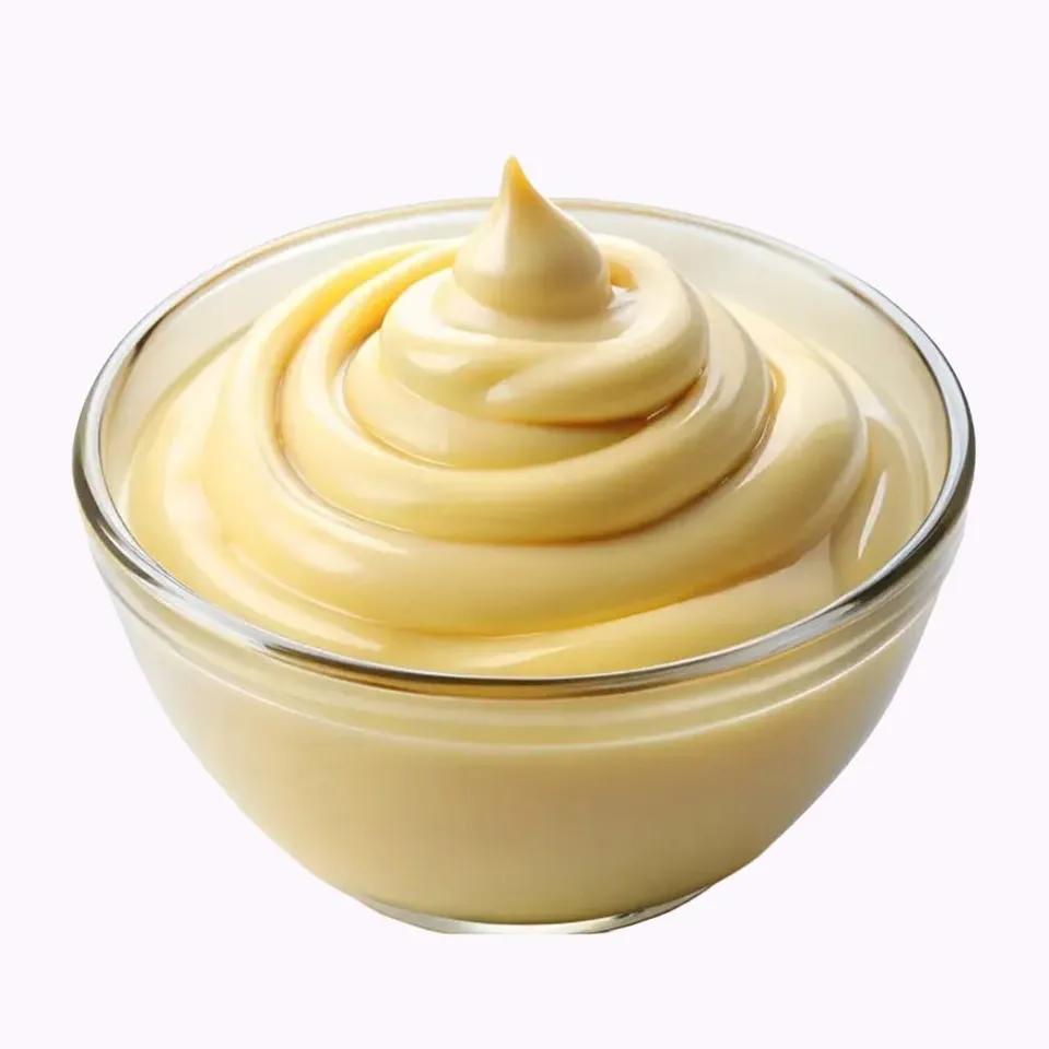 Mayonnaise Japonaise