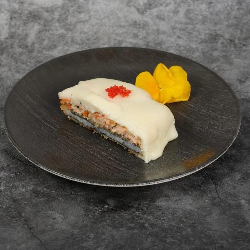 Pizza Mozzarella