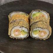 Crunchy Crevette Avocat