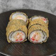 Crunchy Ebi Tobiko