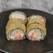 Crunchy Ebi Tobiko
